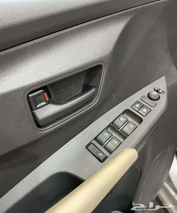 تويوتا يارس 2026 1