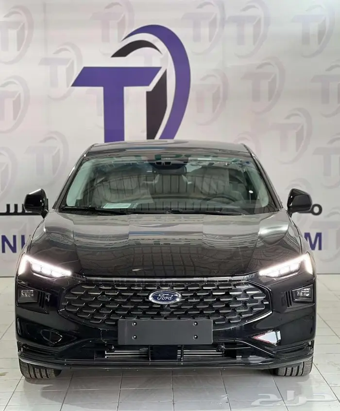 تورس تيتانيوم فل كامل 2026 2