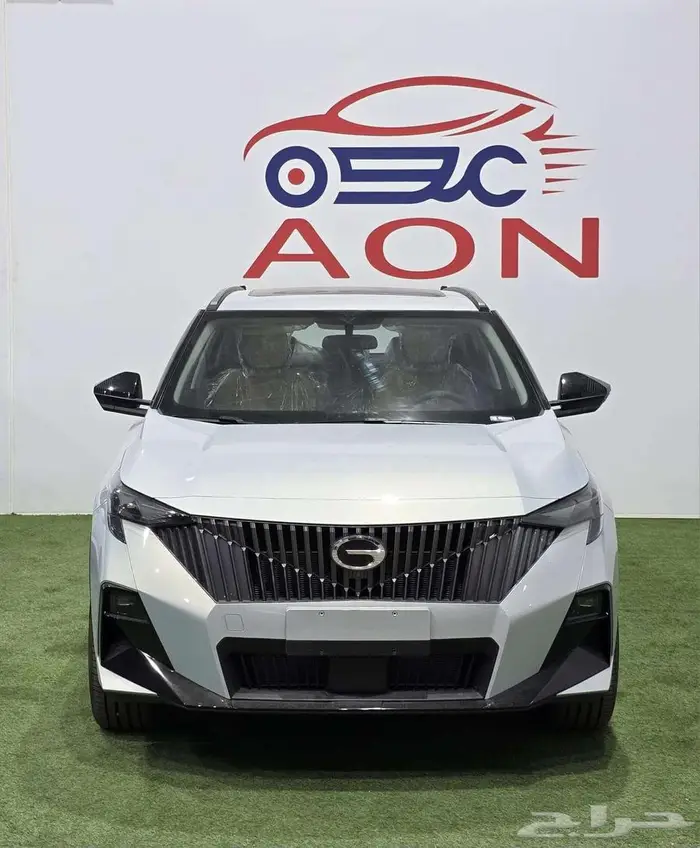 جاك GS3 ام زوم GB 1.5 الجميح 2026 0
