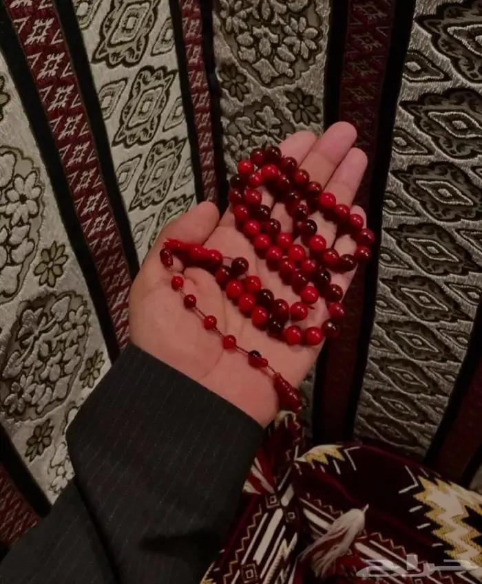 مسباح بكلايت كرزي 0