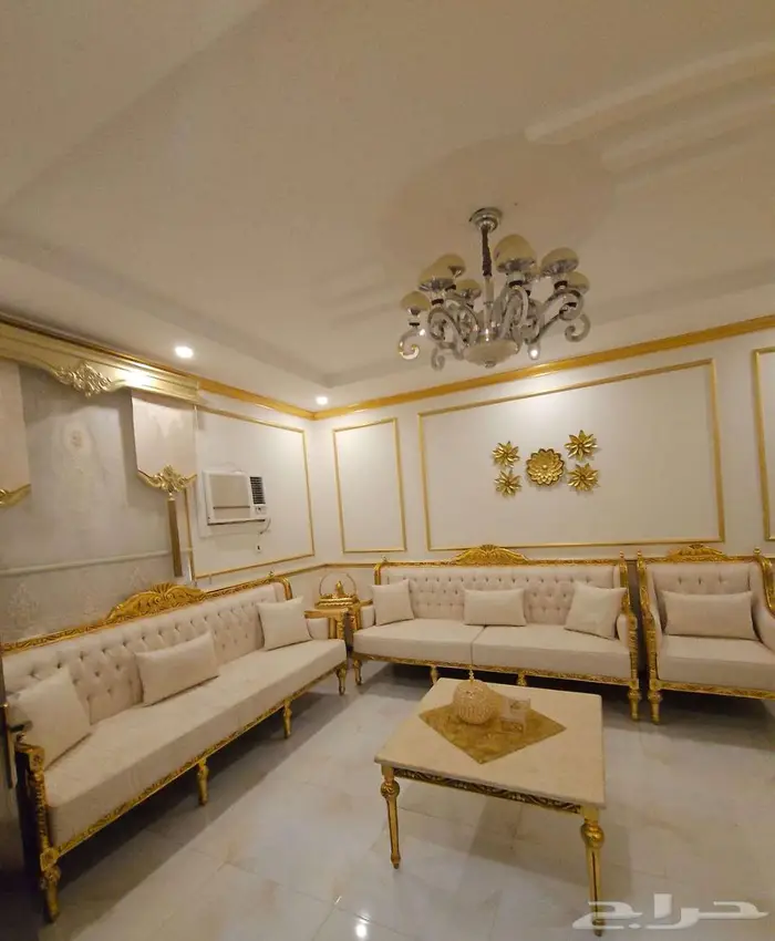 شقة للبيع في جدة - حي المريخ 3