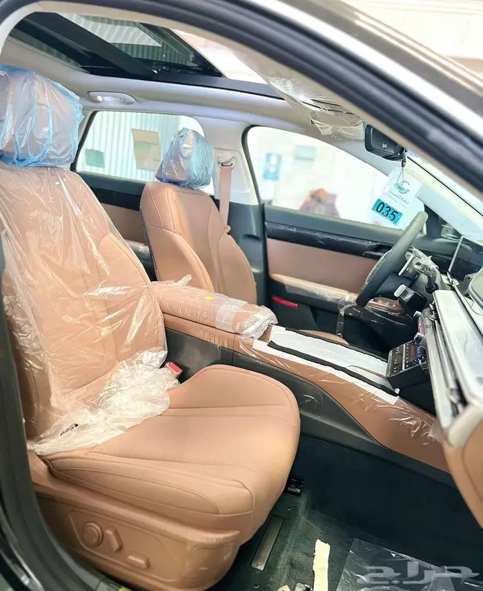 هيونداي ازيرا كلاسيك 2026 تمويل . 24