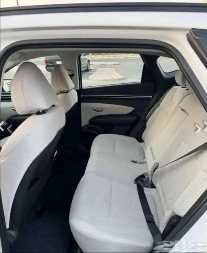 توسان 2023 عداد 10 آلاف مكينه 2500 دبل 3