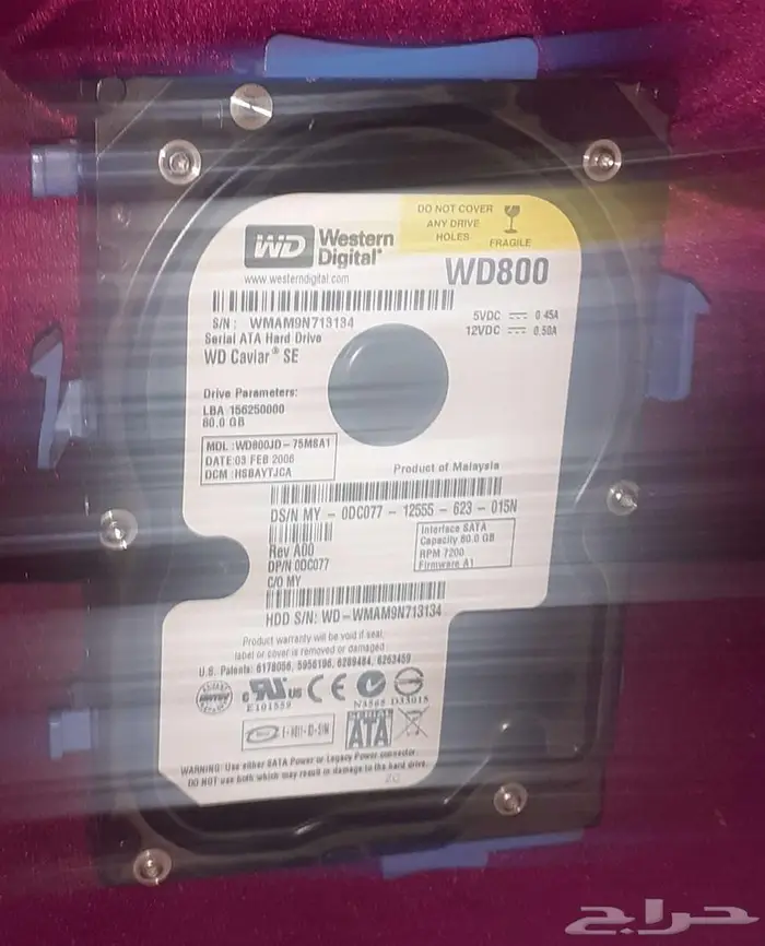 قطع كمبيوتر نظيفة معالج الروم والذاكرة 3