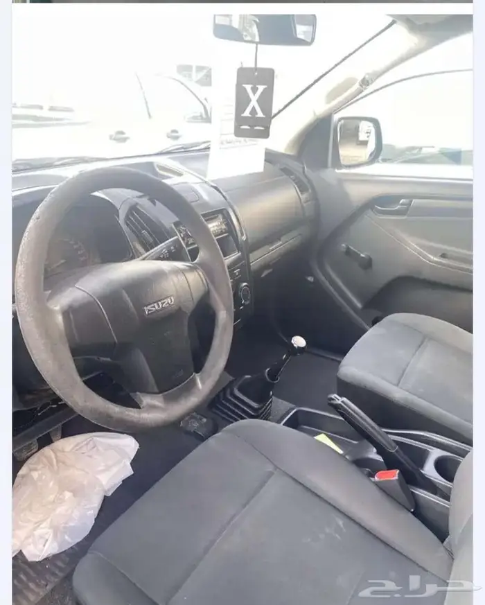 ايسوزو غمارتين دبل زجاج عادي 2025 اقل سعر بالمملكه87400 1