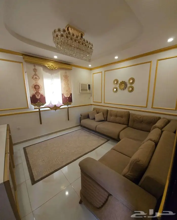 شقة للبيع في جدة - حي المريخ 5