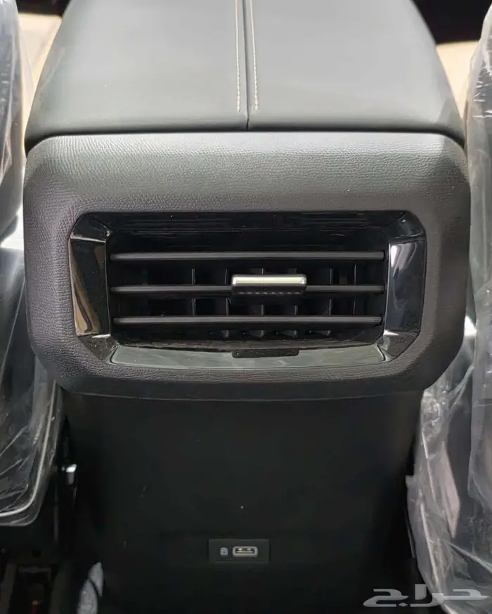 جاك GS3 ام زوم GB 1.5 الجميح 2026 17