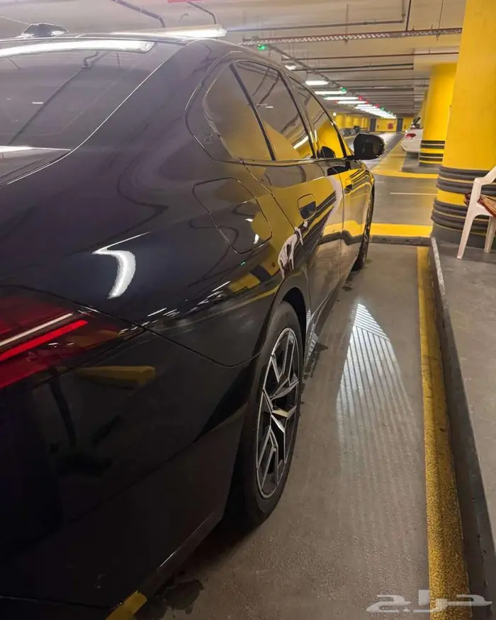 M Kit BMW 520I 2024 4