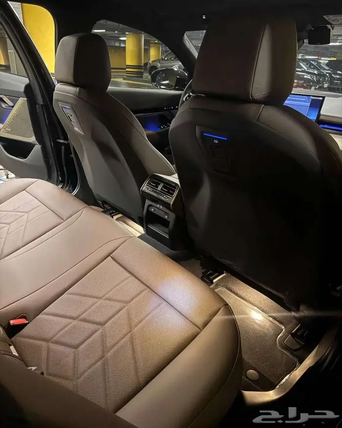 M Kit BMW 520I 2024 5