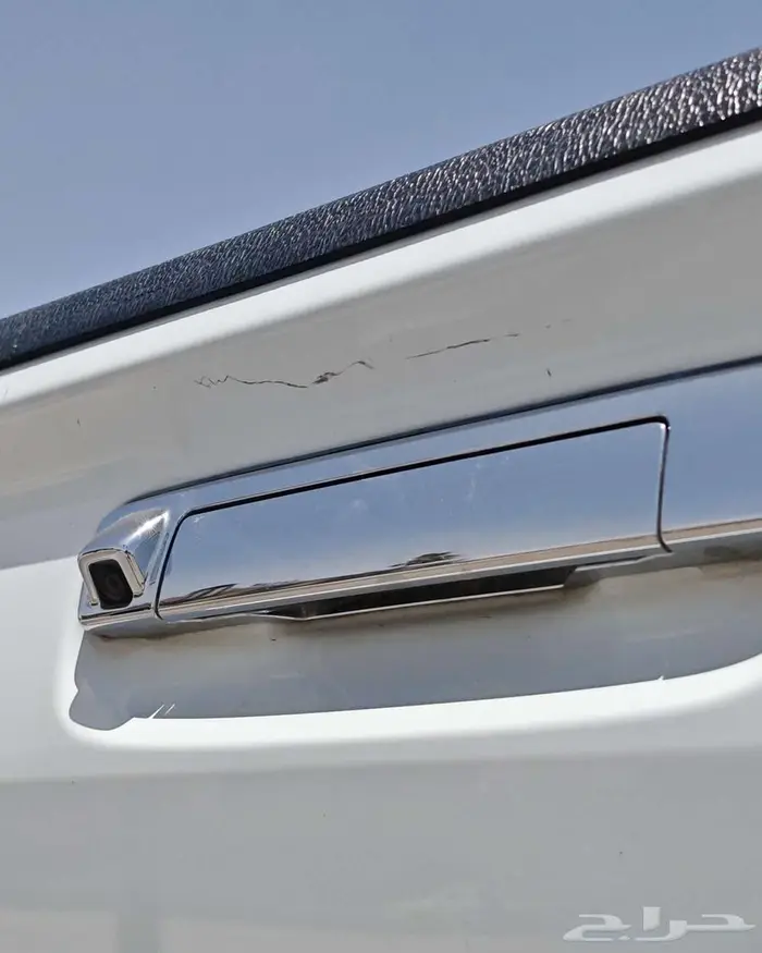 ايسوزو ديماكس 2020 ديزل فل نظيف 6