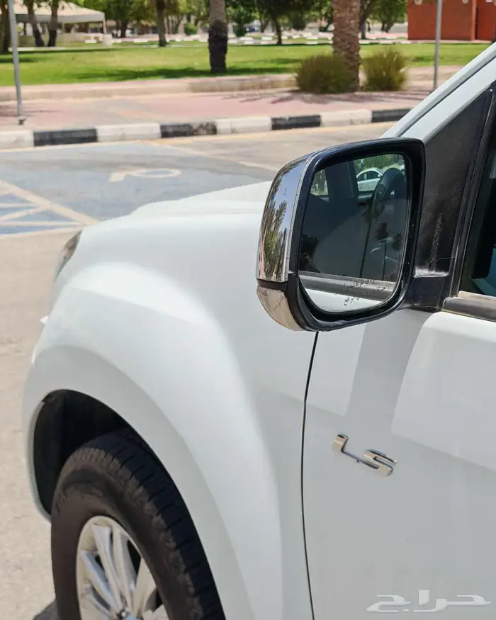 ايسوزو ديماكس 2020 ديزل فل نظيف 35