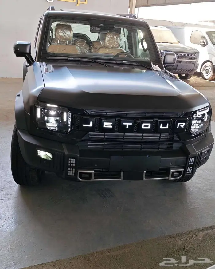 جيتور تي 2 لاكجري موديل 2026 2