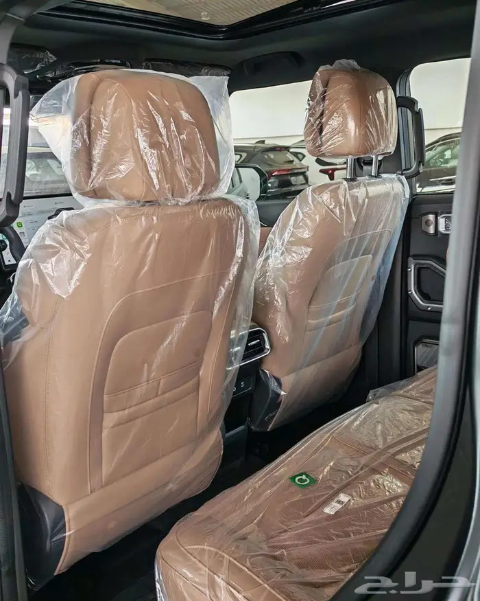 جيتور تي 2 لاكجري موديل 2026 14