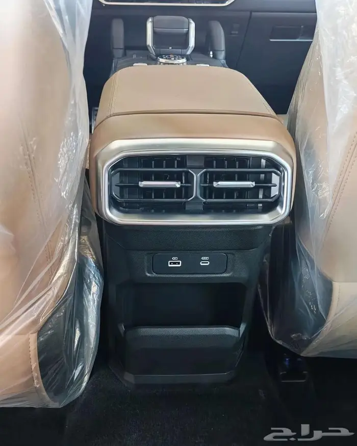 جيتور تي 2 لاكجري موديل 2026 17