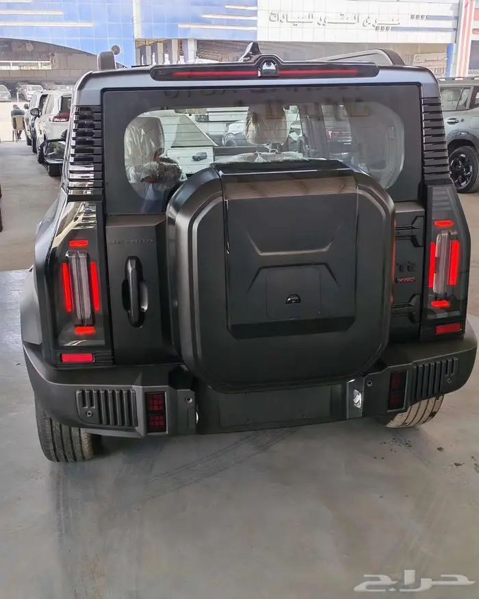 جيتور تي 2 لاكجري موديل 2026 8