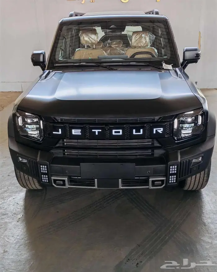 جيتور تي 2 لاكجري موديل 2026 0