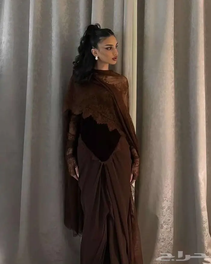 فساتين مناسبات حديثة بيع جملة وبيع بلحبه 39