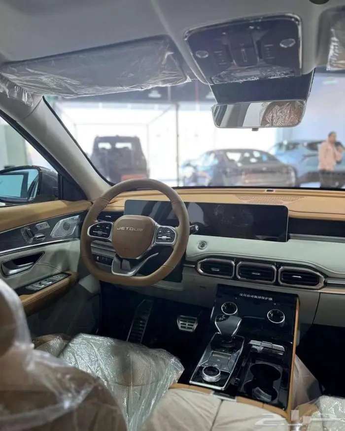 جيتور اكس70 بلس لاكجيري 2025 اقل سعر بالمملكة لجميع الالوان 4