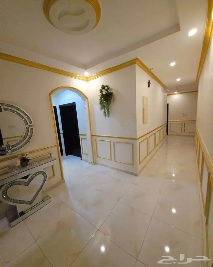 شقة للبيع في جدة - حي المريخ 4