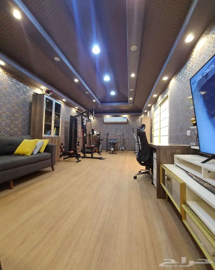 شقة للبيع في جدة - حي المريخ 11