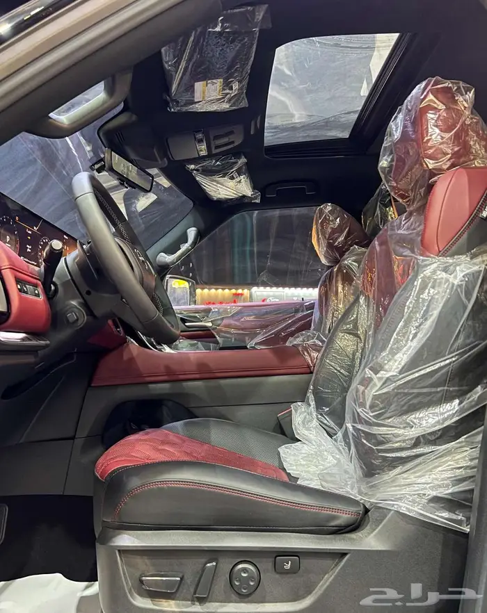 نيسان باترول بلاتنيوم موديل 2026 15