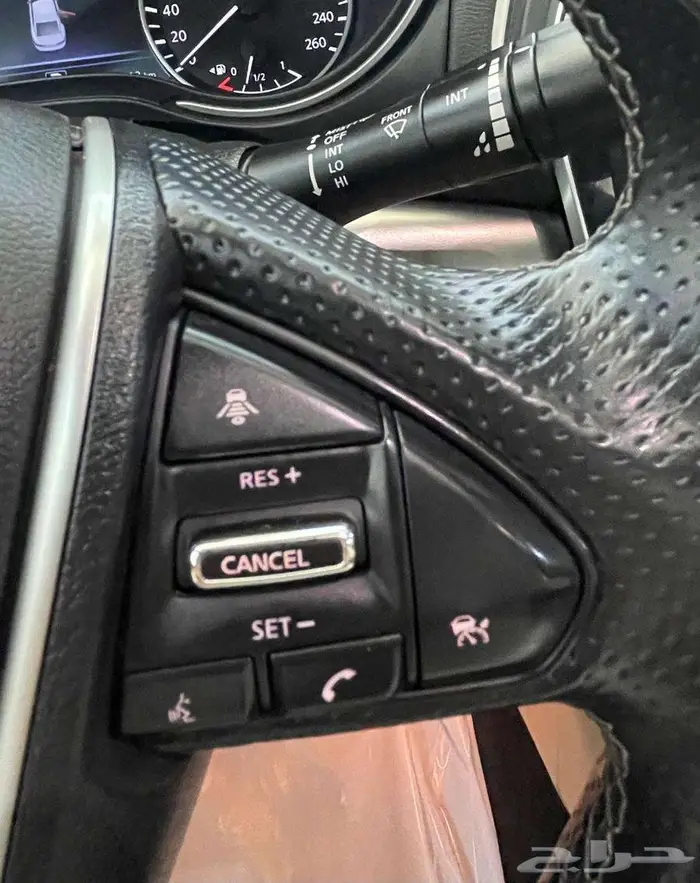 نيسان مكسيما SV 2022 12