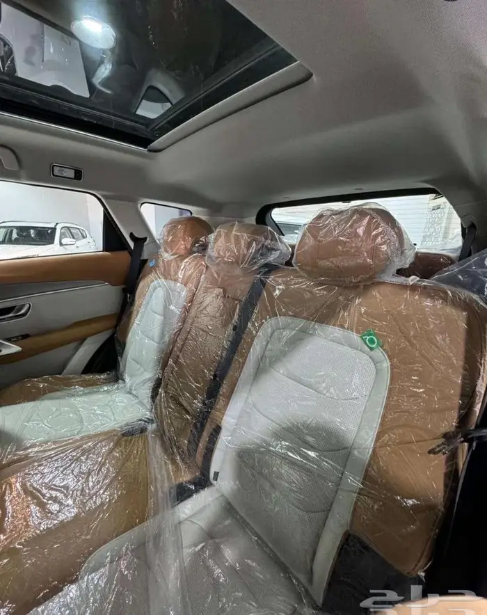 جيتور اكس70 بلس لاكجيري 2025 اقل سعر بالمملكة لجميع الالوان 6