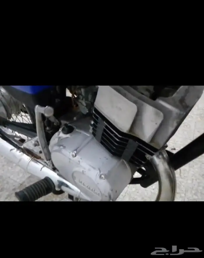 دباب سزوكي ax100 3