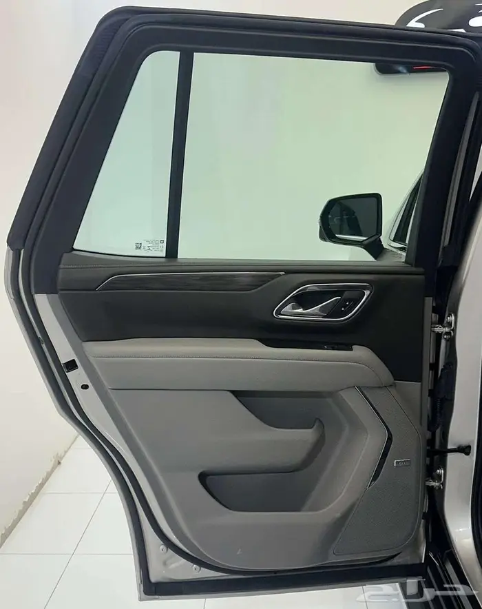 شيفروليه تاهو 2023 33