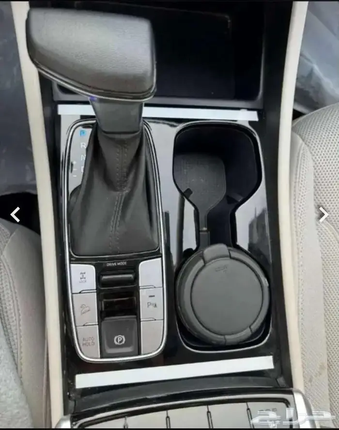 توسان 2023 عداد 10 آلاف مكينه 2500 دبل 4