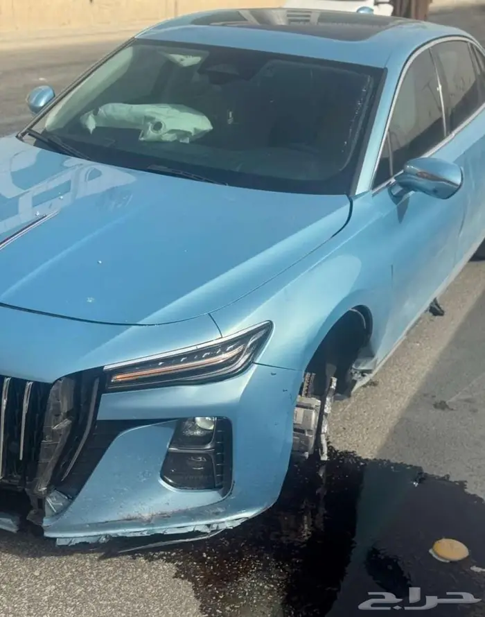 هونشي OUSADO فل 2024 مصدوم 0