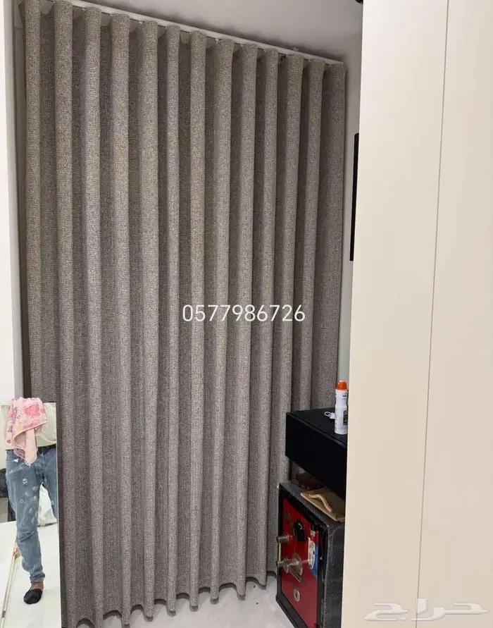 المدينه المنورة تنجيد كنب تفصيل ستاره واي فاي 10