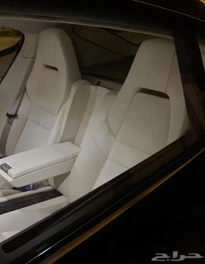 بورش باناميرا اس 56