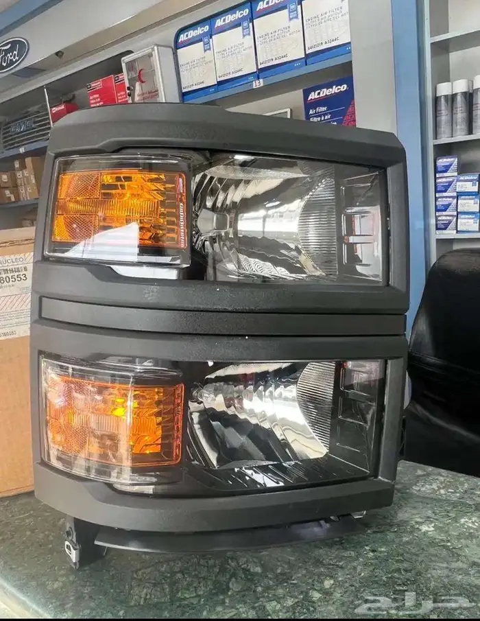 شمعة نور يمين سلفردو 1