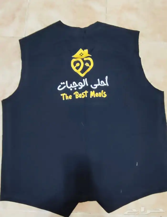 ملابس عمال زي موحد 12