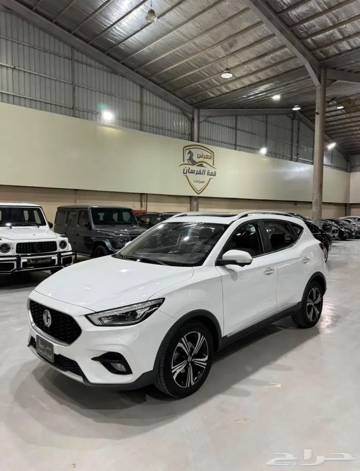 امجي ZS 2023 فل كامل 1