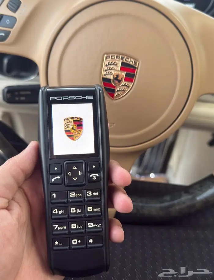 بورش باناميرا اس 27