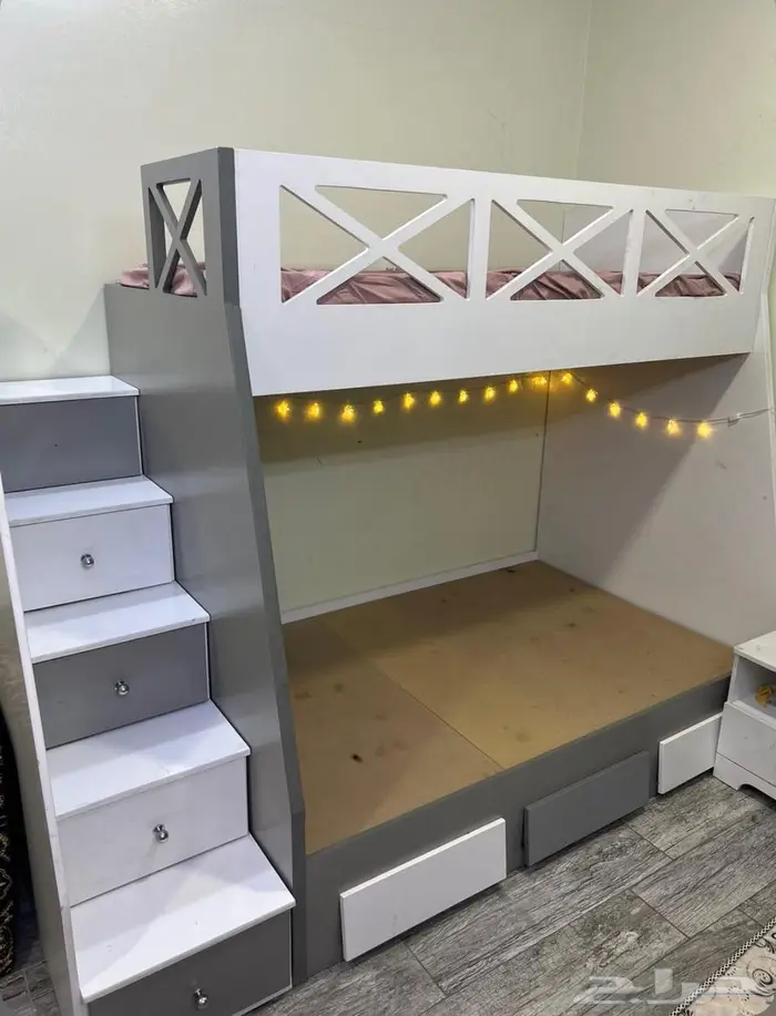 سرير دورين 1