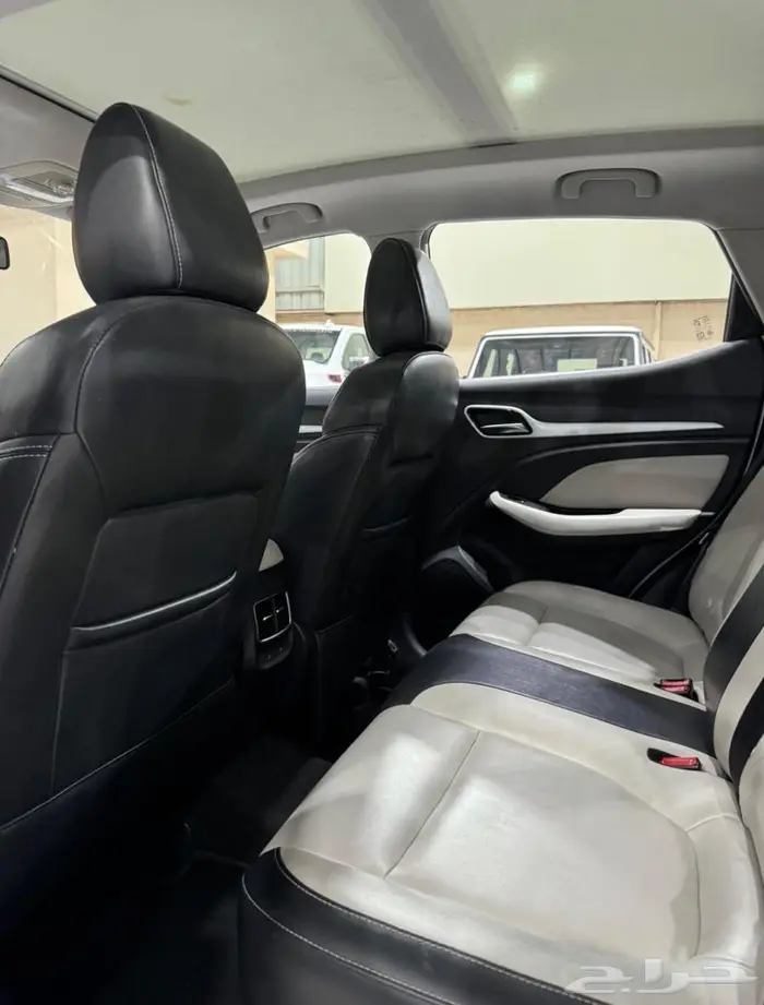 امجي ZS 2023 فل كامل 7