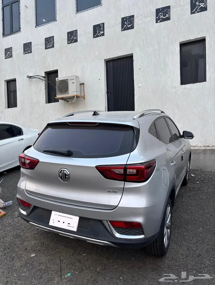 ام جي زد اس 2020 1