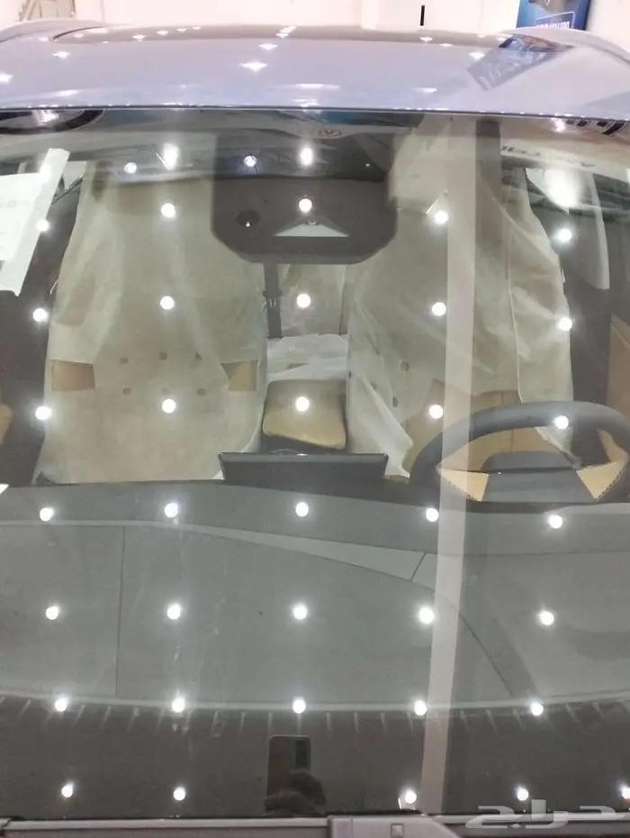 جيلي استار راي 2024 نص فل  وفل باقل سعر بالمملكه 8