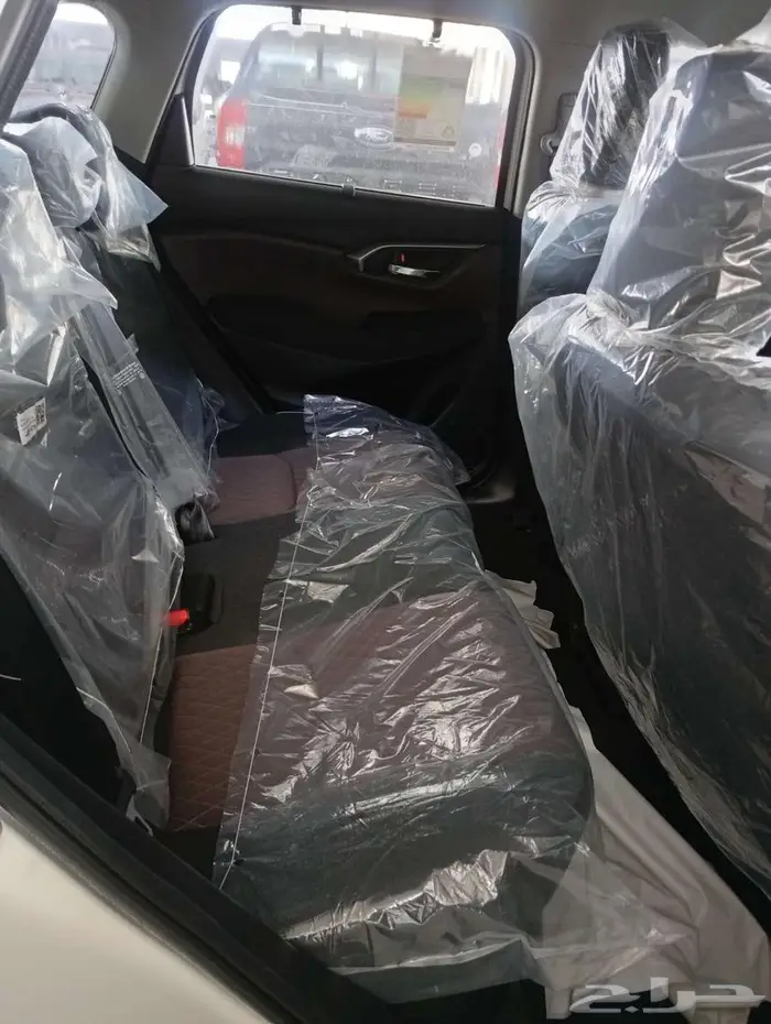 اوربان ستاندر ابيض بنزين 2026 اقل سعر كاش واقساط 19