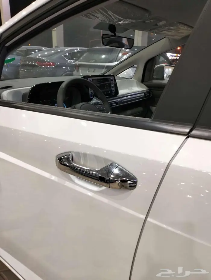 هيونداي ستارجيزر بيسك باقل سعر 2025 2