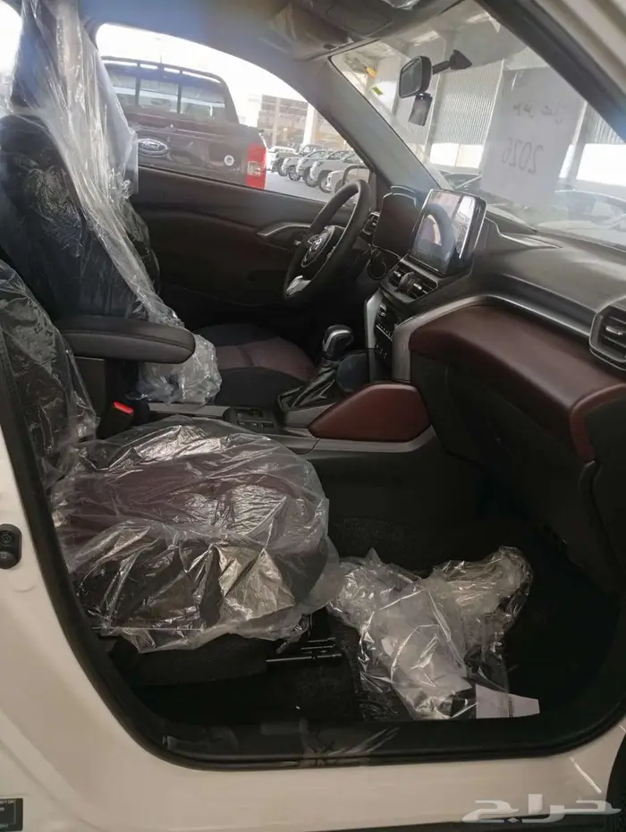 اوربان ستاندر ابيض بنزين 2026 اقل سعر كاش واقساط 9