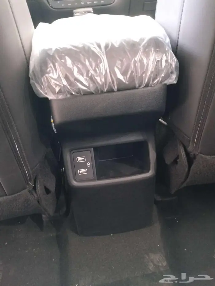 هيونداي ستارجيزر بيسك باقل سعر 2025 4