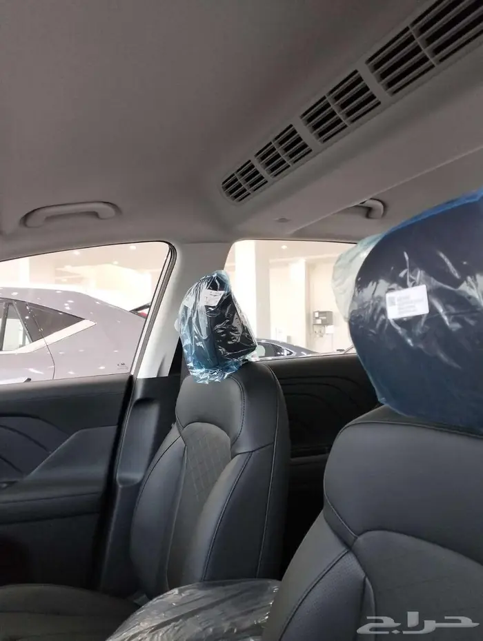 هيونداي ستارجيزر بيسك باقل سعر 2025 7