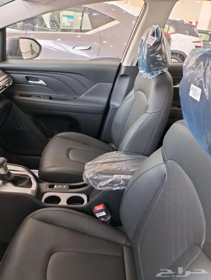 هيونداي ستارجيزر بيسك باقل سعر 2025 21