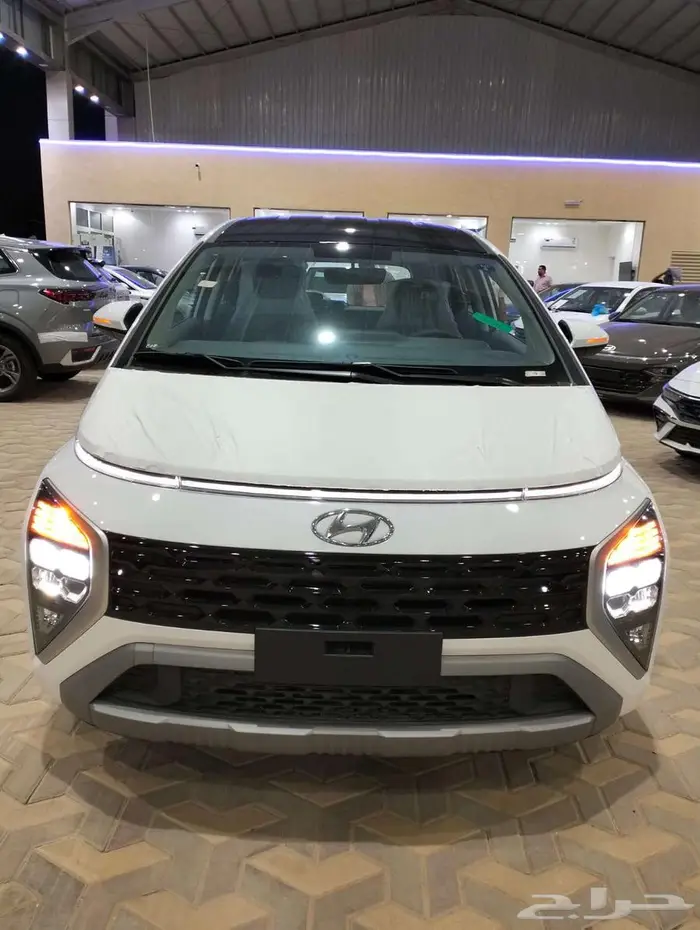 هيونداي ستارجيزر بيسك باقل سعر 2025 17