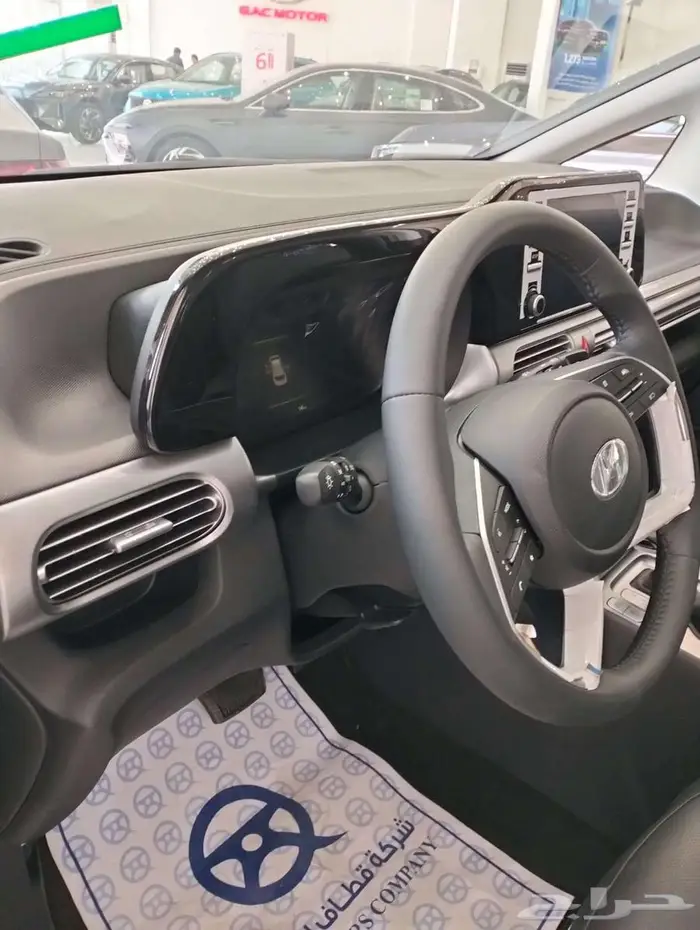 هيونداي ستارجيزر بيسك باقل سعر 2025 28