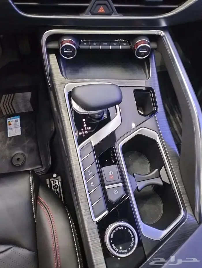 جيلي توجيلا 2025 استندر باقل سعر بالممكله 19